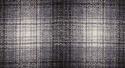 Chemise homme motif shadow check fondu — قميص رجالي بمربعات ظل